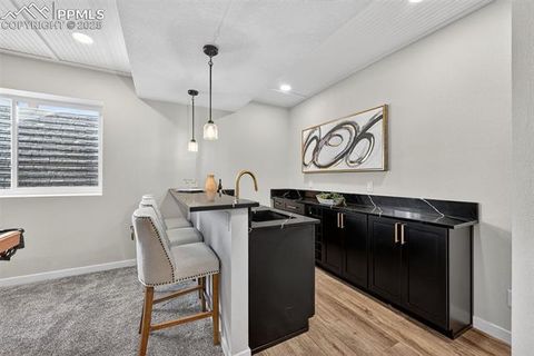 Tiny photo for 5716 Marlee Drive, Colorado Springs, CO 80924 (MLS # 7335551)