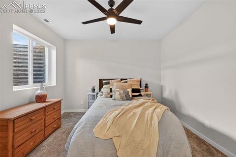 Tiny photo for 5716 Marlee Drive, Colorado Springs, CO 80924 (MLS # 7335551)