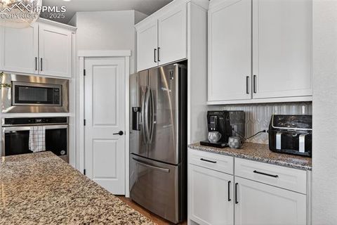 Tiny photo for 5716 Marlee Drive, Colorado Springs, CO 80924 (MLS # 7335551)