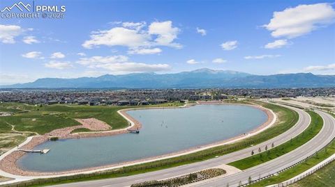 Tiny photo for 5716 Marlee Drive, Colorado Springs, CO 80924 (MLS # 7335551)