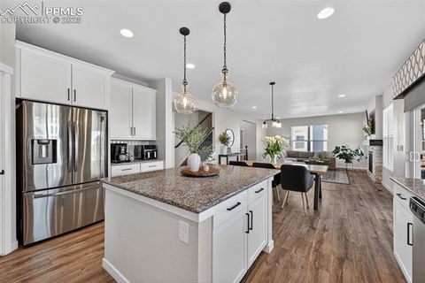 Tiny photo for 5716 Marlee Drive, Colorado Springs, CO 80924 (MLS # 7335551)