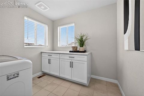 Tiny photo for 5716 Marlee Drive, Colorado Springs, CO 80924 (MLS # 7335551)