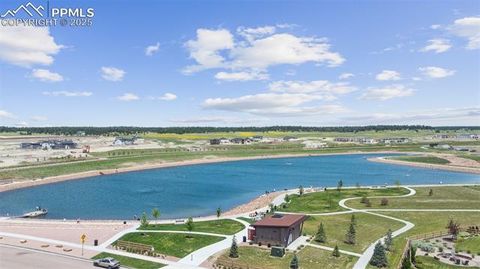 Tiny photo for 5716 Marlee Drive, Colorado Springs, CO 80924 (MLS # 7335551)