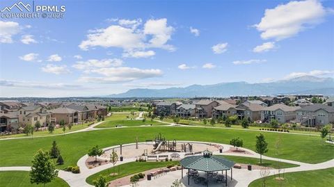 Tiny photo for 5716 Marlee Drive, Colorado Springs, CO 80924 (MLS # 7335551)