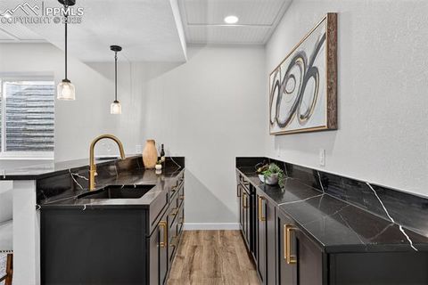 Tiny photo for 5716 Marlee Drive, Colorado Springs, CO 80924 (MLS # 7335551)