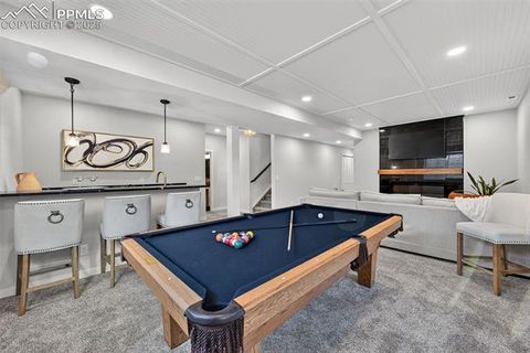 Tiny photo for 5716 Marlee Drive, Colorado Springs, CO 80924 (MLS # 7335551)