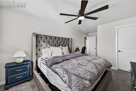 Tiny photo for 5716 Marlee Drive, Colorado Springs, CO 80924 (MLS # 7335551)