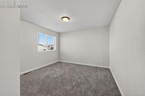 Tiny photo for 5716 Marlee Drive, Colorado Springs, CO 80924 (MLS # 7335551)