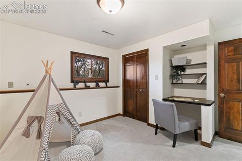 Tiny photo for 506 Orion Place, Colorado Springs, CO 80906 (MLS # 9601853)