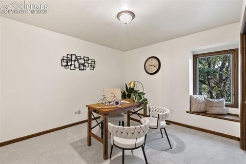 Tiny photo for 506 Orion Place, Colorado Springs, CO 80906 (MLS # 9601853)