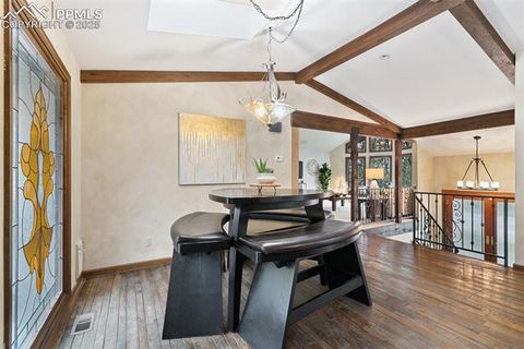 Tiny photo for 506 Orion Place, Colorado Springs, CO 80906 (MLS # 9601853)