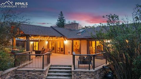 Tiny photo for 506 Orion Place, Colorado Springs, CO 80906 (MLS # 9601853)