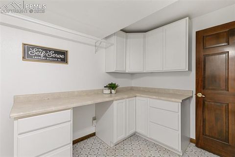 Tiny photo for 506 Orion Place, Colorado Springs, CO 80906 (MLS # 9601853)