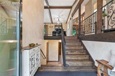 Tiny photo for 506 Orion Place, Colorado Springs, CO 80906 (MLS # 9601853)