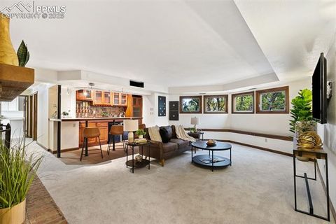 Tiny photo for 506 Orion Place, Colorado Springs, CO 80906 (MLS # 9601853)