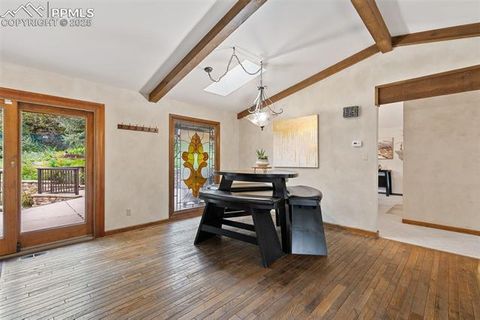 Tiny photo for 506 Orion Place, Colorado Springs, CO 80906 (MLS # 9601853)