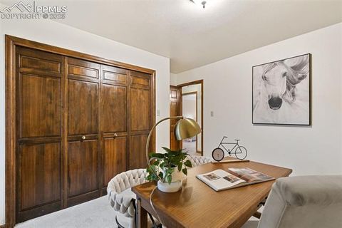 Tiny photo for 506 Orion Place, Colorado Springs, CO 80906 (MLS # 9601853)