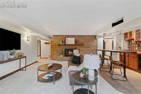 Tiny photo for 506 Orion Place, Colorado Springs, CO 80906 (MLS # 9601853)