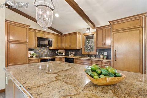 Tiny photo for 506 Orion Place, Colorado Springs, CO 80906 (MLS # 9601853)