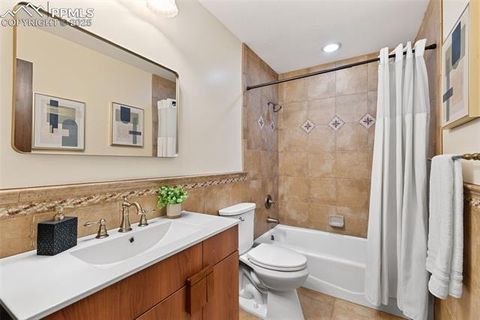 Tiny photo for 506 Orion Place, Colorado Springs, CO 80906 (MLS # 9601853)