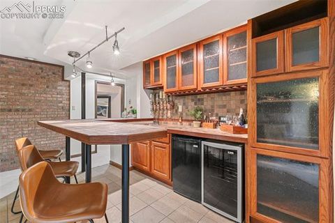 Tiny photo for 506 Orion Place, Colorado Springs, CO 80906 (MLS # 9601853)