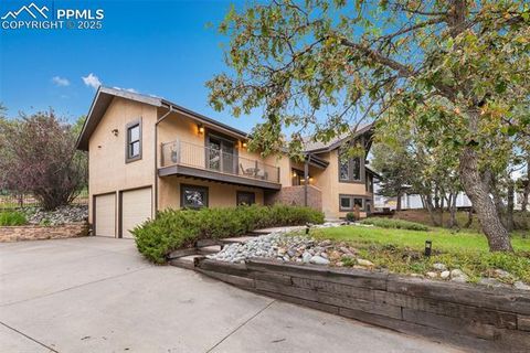 Tiny photo for 506 Orion Place, Colorado Springs, CO 80906 (MLS # 9601853)