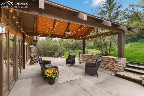 Tiny photo for 506 Orion Place, Colorado Springs, CO 80906 (MLS # 9601853)