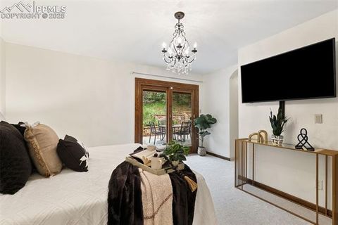 Tiny photo for 506 Orion Place, Colorado Springs, CO 80906 (MLS # 9601853)