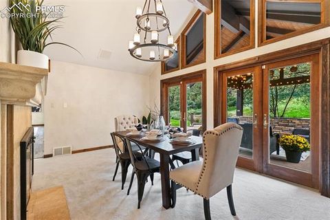 Tiny photo for 506 Orion Place, Colorado Springs, CO 80906 (MLS # 9601853)