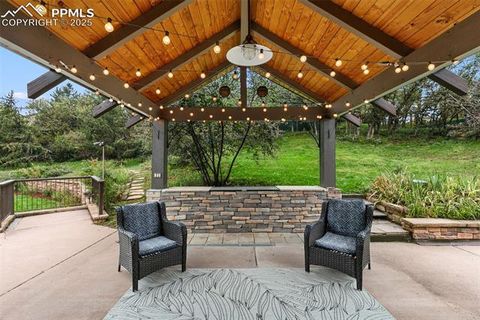 Tiny photo for 506 Orion Place, Colorado Springs, CO 80906 (MLS # 9601853)