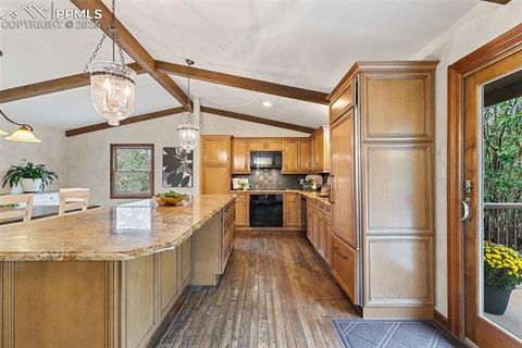 Tiny photo for 506 Orion Place, Colorado Springs, CO 80906 (MLS # 9601853)