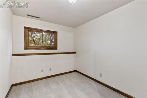 Tiny photo for 506 Orion Place, Colorado Springs, CO 80906 (MLS # 9601853)