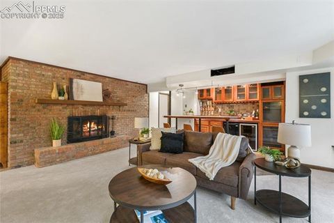 Tiny photo for 506 Orion Place, Colorado Springs, CO 80906 (MLS # 9601853)