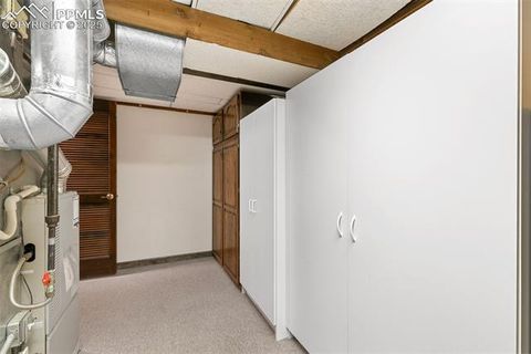 Tiny photo for 506 Orion Place, Colorado Springs, CO 80906 (MLS # 9601853)