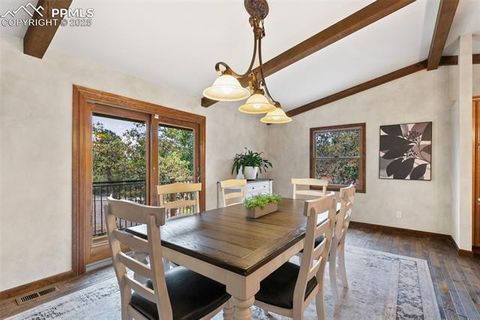 Tiny photo for 506 Orion Place, Colorado Springs, CO 80906 (MLS # 9601853)