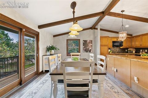 Tiny photo for 506 Orion Place, Colorado Springs, CO 80906 (MLS # 9601853)