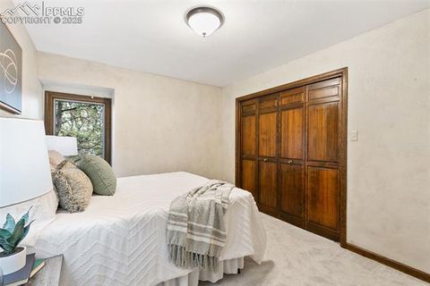 Tiny photo for 506 Orion Place, Colorado Springs, CO 80906 (MLS # 9601853)