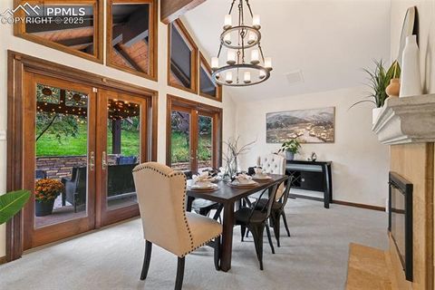 Tiny photo for 506 Orion Place, Colorado Springs, CO 80906 (MLS # 9601853)