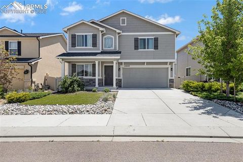 10869 Traders Parkway Fountain CO 80817