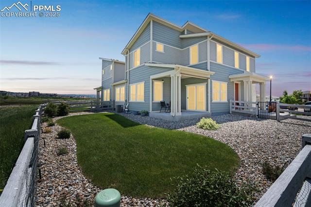 1842 Peak Prairie Lane