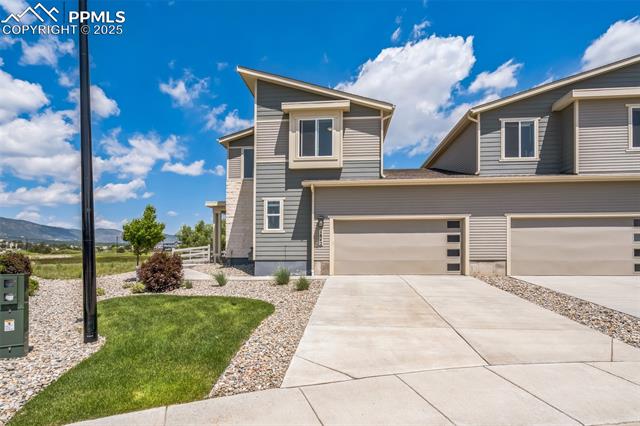 1842 Peak Prairie Lane