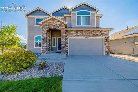 Photo of 17906 Lapis Court, Monument, CO 80132 (MLS # 6316614)