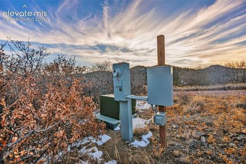 Photo of TBD Taylor Trail, Canon City, CO 81212 (MLS # 7800408)