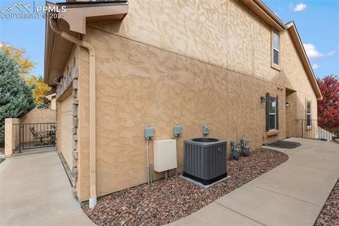 Tiny photo for 6699 Bethesda Point #B, Colorado Springs, CO 80918 (MLS # 7818736)