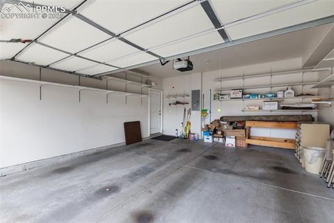 Tiny photo for 6699 Bethesda Point #B, Colorado Springs, CO 80918 (MLS # 7818736)