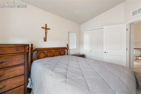 Tiny photo for 6699 Bethesda Point #B, Colorado Springs, CO 80918 (MLS # 7818736)