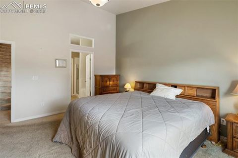 Tiny photo for 6699 Bethesda Point #B, Colorado Springs, CO 80918 (MLS # 7818736)