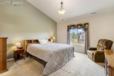 Tiny photo for 6699 Bethesda Point #B, Colorado Springs, CO 80918 (MLS # 7818736)