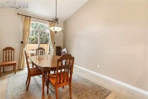 Tiny photo for 6699 Bethesda Point #B, Colorado Springs, CO 80918 (MLS # 7818736)