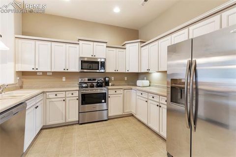Tiny photo for 6699 Bethesda Point #B, Colorado Springs, CO 80918 (MLS # 7818736)
